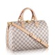 Replica Borse Speedy Bandoulière 30 Damier Azur N41373