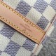 Replica Borse Speedy Bandoulière 30 Damier Azur N41373