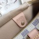 Replica Borse Speedy Bandoulière 30 Damier Azur N41373