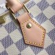 Replica Borse Speedy Bandoulière 35 Damier Azur N41372
