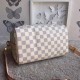 Replica Prezzo Borse Speedy Bandoulière 25 Damier Azur N41374