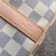 Replica Prezzo Borse Speedy Bandoulière 25 Damier Azur N41374