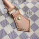 Replica Prezzo Borse Speedy Bandoulière 25 Damier Azur N41374