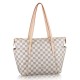 Replica Prezzo Borse Totally PM Damier Azur N41280