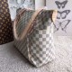 Replica Prezzo Borse Totally PM Damier Azur N41280