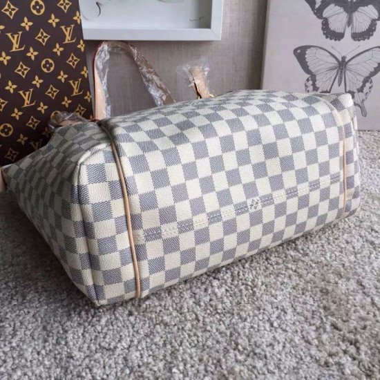 Replica Prezzo Borse Totally PM Damier Azur N41280
