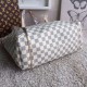 Replica Prezzo Borse Totally PM Damier Azur N41280