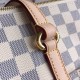 Replica Prezzo Borse Totally PM Damier Azur N41280