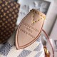 Replica Prezzo Borse Totally PM Damier Azur N41280