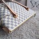 Replica Prezzo Borse Totally PM Damier Azur N41280