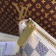 Replica Prezzo Borse Totally PM Damier Azur N41280