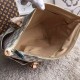 Replica Prezzo Borse Totally PM Damier Azur N41280