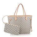 Damier Azur