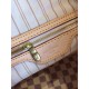 Replica Scontate Borse Neverfull MM Damier Azur N41361