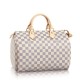 Replica Scontate Borse Speedy 30 Damier Azur N41370