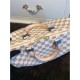 Replica Scontate Borse Speedy 30 Damier Azur N41370