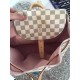 Replica Scontate Borse Sperone Backpack Bag Damier Azur N41578
