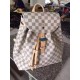 Replica Scontate Borse Sperone Backpack Bag Damier Azur N41578