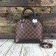 Replica Borse Alma BB Damier Ebene N41221
