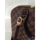 Replica Borse Alma PM Damier Ebene N53151