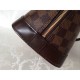 Replica Borse Alma PM Damier Ebene N53151