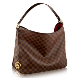 Replica Borse Delightful MM Damier Ebene N41460