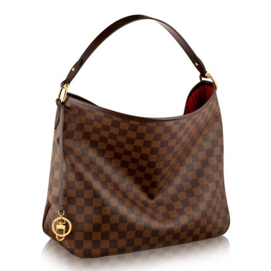 Replica Borse Delightful PM Damier Ebene N41459