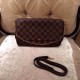 Replica Borse Favorite MM Damier Ebene N41129
