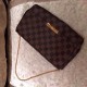 Replica Borse Favorite MM Damier Ebene N41129