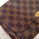 Replica Borse Favorite MM Damier Ebene N41129