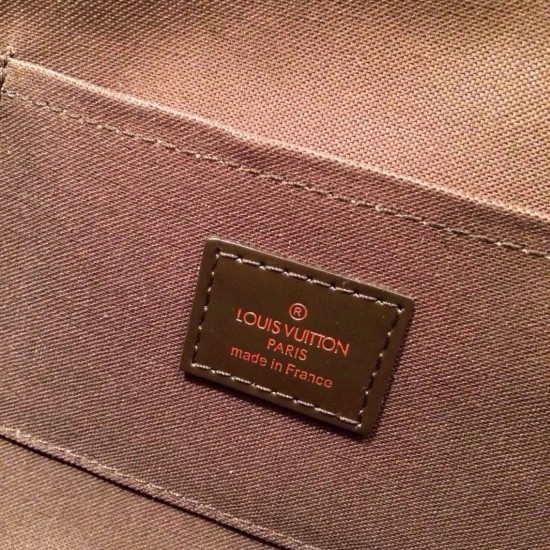 Replica Borse Favorite MM Damier Ebene N41129