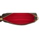 Replica Borse Mini Pochette Accessoires Damier Ebene N58009