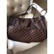 Replica Borse Neverfull GM Damier Ebene N41357
