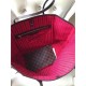 Replica Borse Neverfull GM Damier Ebene N41357