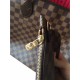 Replica Borse Neverfull GM Damier Ebene N41357