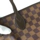 Replica Borse Neverfull MM Damier Ebene N41358