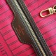 Replica Borse Neverfull MM Damier Ebene N41358