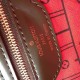 Replica Borse Neverfull MM Damier Ebene N51105