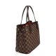 Replica Borse Neverfull PM Damier Ebene N41359