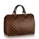 Replica Borse Speedy 30 Damier Ebene N41364