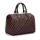 Replica Borse Speedy 30 Damier Ebene N41364