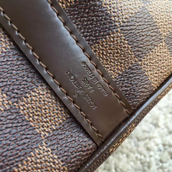 Replica Borse Speedy Bandoulière 25 Damier Ebene N41368