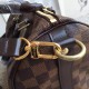 Replica Borse Speedy Bandoulière 25 Damier Ebene N41368