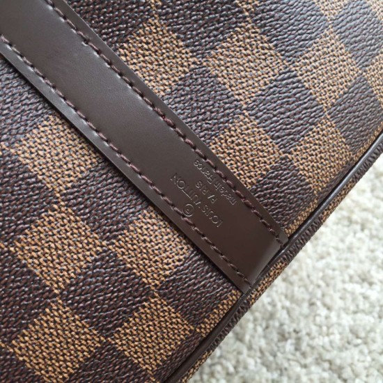 Replica Borse Speedy Bandoulière 30 Damier Ebene N41367