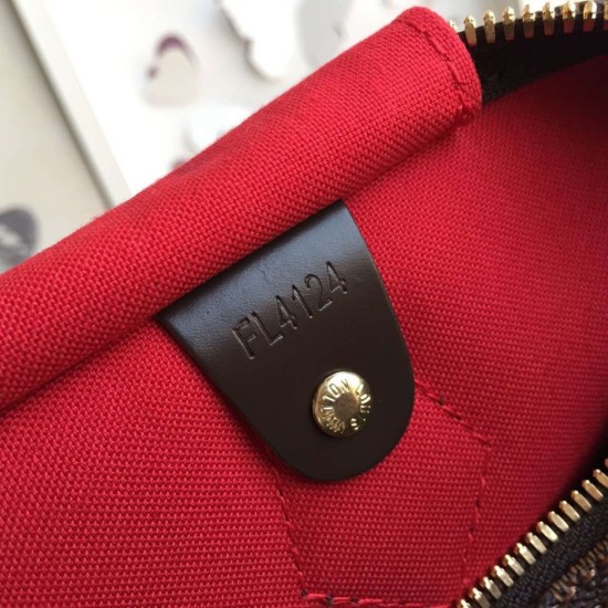 Replica Borse Speedy Bandoulière 35 Damier Ebene N41366