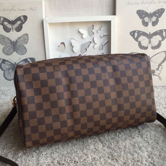 Replica Borse Speedy Bandoulière 35 Damier Ebene N41366