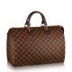 Replica Prezzo Borse Speedy 35 Damier Ebene N41363