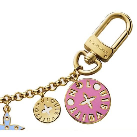 Replica Borse Looping catena di fascino M66474 Replica Borse Looping catena di fascino M66474