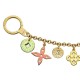 Replica Borse Looping catena di fascino M66474 Replica Borse Looping catena di fascino M66474