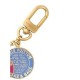 Replica Catene Globe fascino Portachiavi M65730